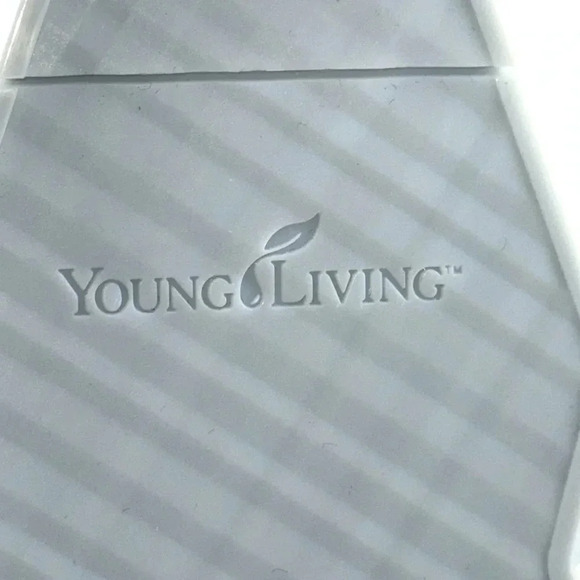 Young Living AromaLux Atomizing Oil Diffuser 20th Anniversary Limited Edition - Picture 8 of 14